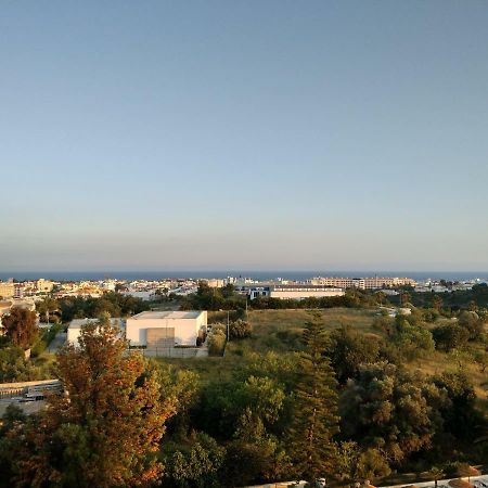 Panoramic Sea View 1 Bedroom Apartment Albufeira Ngoại thất bức ảnh