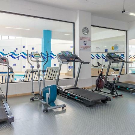 Panoramic Sea View 1 Bedroom Apartment Albufeira Ngoại thất bức ảnh
