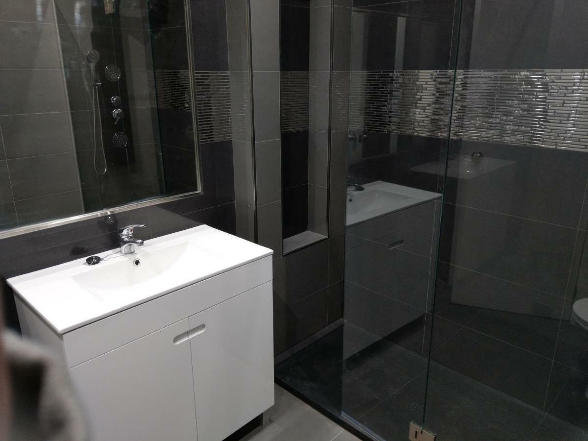 Panoramic Sea View 1 Bedroom Apartment Albufeira Ngoại thất bức ảnh